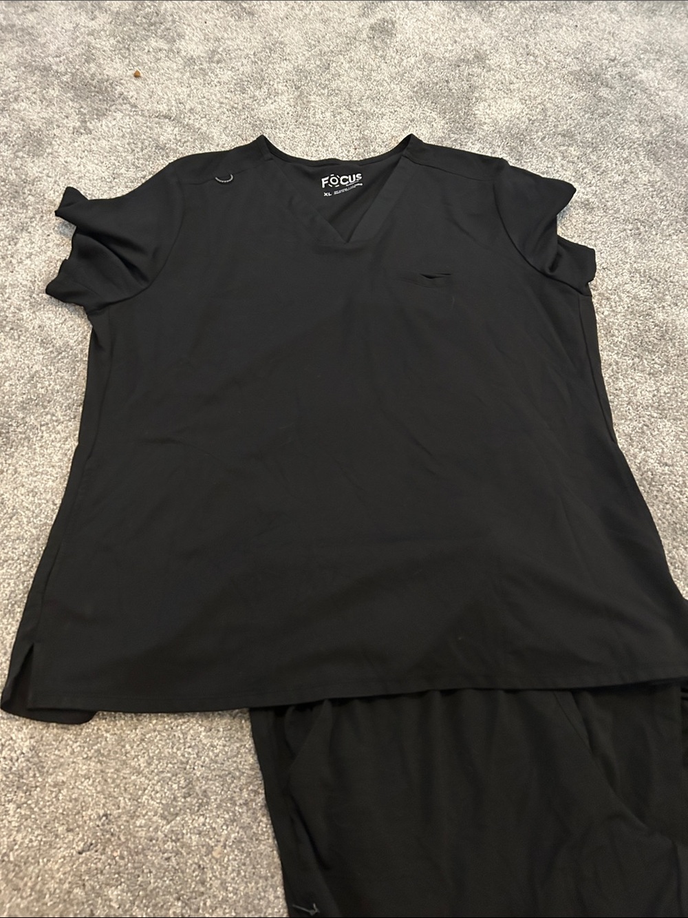 Maven scrub set